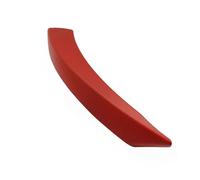 Coche Puerta Manija para Z4 para E89 2009-2016 51419186731 Interior del Coche Derecho Pasajero Tirador De Puerta Cubierta De Manija Reemplazo De Ajuste Tirador Interior Cocha(LHD Right Red)