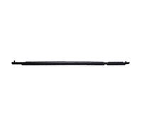Coche Puerta Sello Para Toyota Para Verso 2011 2012 2013 2014 2015 2016 Burlete Ventana Lateral Negro Burletes Ventanas(Delantera izquierda)