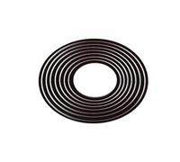 Coche Puerta Sello Protección Borde Tira Sellado Para Ventana Coche Lateral En Forma V Relleno Goma Aislamiento Acústico Sellador Burlete(25 meters)