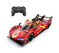 Coche R/C Le Mans (Varios modelos)