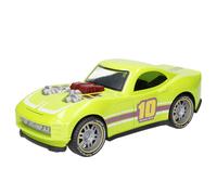 Coche racing fricción con luz y sonido 1:14 Speed & Go