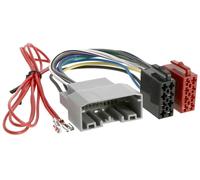 Para Dodge Nitro RAM 1500 2500 3500 Coche Radio Adaptador Conector Del Cable Iso