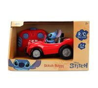 Coche radio Control Buggy Stitch Disney