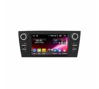 Coche Radio de Coche para BMW 3 Series E90 E91 E92 E93 2006-2012 9 Inches Android 15 Radio Android FM Am Bluetooth USB para, 8 Core 6G+128G
