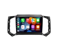 Coche Radio de Coche para Chevrolet Trailblazer 2017-2023 Android 15 9 Inches Carplay Radio Bluetooth FM Am Bluetooth USB para, 8 Core 6G+128G