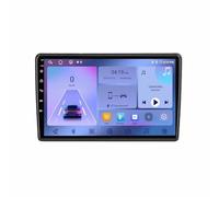 Coche Radio de Coche para Fiat Ducato 2005-2023 Android 15 9 Inches Carplay Radio Bluetooth FM Am Bluetooth USB para, 8 Core 6G+128G