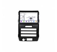 Coche Radio de Coche para Ford F150 P415 Raptor AT MT 2008-2014 Android 15 9 Inches Android Auto Steering Wheel Controls para, 4 Core 2G+32G