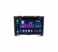 Coche Radio de Coche para Great Wall Hover Haval H3 H5 2011-2016 9 Inches Android 15 Pantalla FM Am Bluetooth USB para, 8 Core 6G+128G