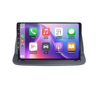 Coche Radio de Coche para Honda Stepwgn RG1 2005-2009 Android 15 9 Inches Radio Android FM Am Bluetooth USB para, 8 Core 6G+128G