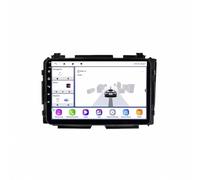 Coche Radio de Coche para Honda Vezel HR V HRV XRV 2015-2020 9 Inches Android 15 Pantalla Steering Wheel Controls para, 4 Core 2G+32G