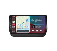 Coche Radio de Coche para Hyundai H-1 Grand Starex 2017-2019 9 Inches Android 15 Carplay Radio Bluetooth Steering Wheel Controls para, 4 Core 2G+32G