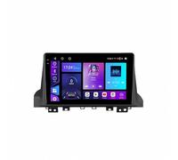 Coche Radio de Coche para JAC JS4 2020-2023 Android 15 9 Inches Carplay Radio Bluetooth FM Am Bluetooth USB para, 8 Core 8G+128G