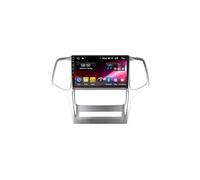 Coche Radio de Coche para Jeep Grand Cherokee 2008-2013 9 Inches Android 15 Carplay Radio Bluetooth Steering Wheel Controls para, 8 Core 2G+64G