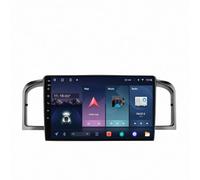 Coche Radio de Coche para KIA Carnival All-in-One VQ 2006-2014 Android 15 9 Inches Pantalla FM Am Bluetooth USB para, 8 Core 8G+128G