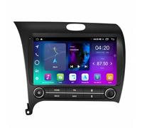 Coche Radio de Coche para Kia K3 Cerato Forte 3 YD 2013-2017 Android 15 9 Inches Android Auto FM Am Bluetooth USB para, 8 Core 6G+128G