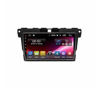 Coche Radio de Coche para Mazda CX-7 CX7 2008 2009-2015 Android 15 9 Inches Android Auto FM Am Bluetooth USB para, 4 Core 2G+32G