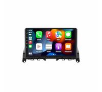 Coche Radio de Coche para Mercedes Benz Clase C 3 W204 S204 2007-2011 Android 15 9 Inches Android Auto Steering Wheel Controls para, 4 Core 2G+32G