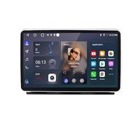 Coche Radio de Coche para Mercedes Benz ML GL W166 X166 2012-2015 Android 15 9 Inches Pantalla Carplay Steering Wheel Controls para, 8Core 4G+64G
