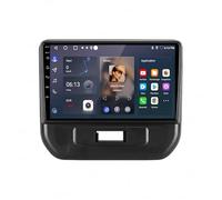 Coche Radio de Coche para Suzuki Celerio 2014-2023 Android 15 9 Inches Carplay Radio Bluetooth FM Am Bluetooth USB para, 8 Core 2G+64G