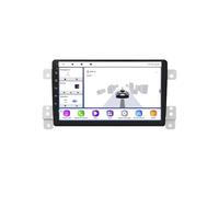 Coche Radio de Coche para Suzuki Grand Vitara Escudo 2005-2015 9 Inches Android 15 Carplay Radio Bluetooth Steering Wheel Controls para, 8 Core 2G+64G