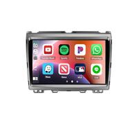 Coche Radio de Coche para Toyota Highlander 2014-2018 9 Inches Android 15 Pantalla FM Am Bluetooth USB para, 8 Core 8G+128G