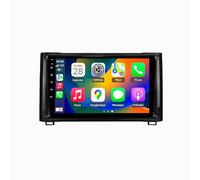 Coche Radio de Coche para Toyota Tundra XK50 2014-2021 9 Inch Android 15 Pantalla Bluetooth para, 8 Core 4G+64G