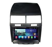 Coche Radio de Coche para VW Touareg 2003-2010 9 Inches Android 15 Pantalla FM Am Bluetooth USB para, 4Core 2G+32G