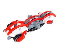 Coche radiocomandado Carrera RC FoldNRoll Racer 1:16 15 km/h