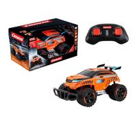 Coche radiocontrol Carrera 1:18 Gear Monster 3.0 multicolor 30,5 m alcance