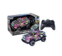 Coche radiocontrol Revell Ghost Driver 1:22 Lila