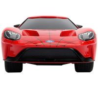 Coche Radiocontrolado Jada Toys Marvel Spiderman 2017 Ford GT