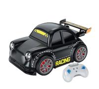 Coche RC Drift - Vehículo de Deriva a Control Remoto Escala 1:24, Coche RC de Alta Velocidad | Acelerador Semi Proporcional, Faros LED, Juguete de Carreras Interior Exterior, Regalos para Niños y Niño