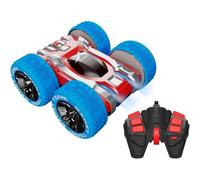 Coche RC Exost 360 Cross 1:18 Todoterreno 360° 2.4GHz Luces LED
