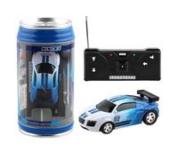 Coche RC genérico, coche teledirigido - Coche teledirigido portátil con controles de carreteras | Coche pequeño RC para cumpleaños, Navidad, Año Nuevo, Halloween