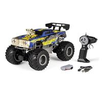 Coche RC GhostDriver XXL, Radiocontrol