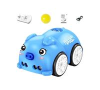 Coche Rc para Niños | Juguetes Vehículos Control Remoto Recargables Para Drift - Coche teledirigido Con Reconocimiento De Gestos | para Entretenimiento Niños Niñas Amigos al Aire Libre Casa