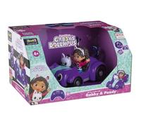 Coche RC Revell Gabby's Dollhouse Carlita Control Remoto GHz