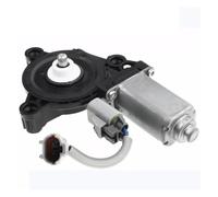Coche Regulador Ventana Elevalunas Eléctrico para Hyundai para Elantra 2011-2016 para Sonata 2013-2015 834503S001 Y 834603S001 Regulador Ventanilla(Front Left/Rear Right)