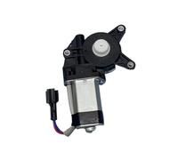 Coche Regulador Ventana Regulador Ventanilla Conjunto De Actuador De Motor De Ventana Eléctrica Para Ssangyong Para Rexton Para Korando 8810008030(Izquierda)