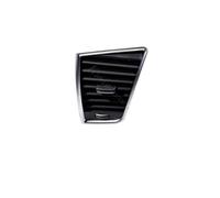 Coche Rejilla Aire 8R1820901 8R1820902 8R1820951C Salida Aire Acondicionado Frontal Reposabrazos Central Conjunto Ventilación Para Q5 2009-2017(LHD-Left)