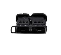 Coche Rejilla Aire 8R1820901 8R1820902 8R1820951C Salida Aire Acondicionado Frontal Reposabrazos Central Conjunto Ventilación Para Q5 2009-2017(LHD-Middle)