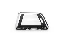 Coche Rejilla Aire LHD RHD Aire Acondicionado Izquierdo AC Rejilla Ventilación Panel Salida Embellecedor Marco Para BMW 3 4 Series F30 F31 F34 F35 F32 F33 F36 F82 F83(RHD Left-Model B)
