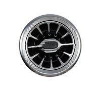 Coche Rejilla Aire Para Benz V Clase W447 Para Vito V250 V260 A/C Salida Aire Turbo Acondicionado Ventilación A4478308502 Clima Salpicadero Delantero Coche