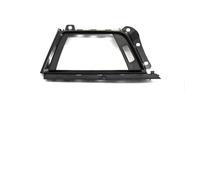 Coche Rejilla Aire Para BMW 3 4 Series F30 F34 F32 F33 F36 F80 F82 LHD A/C Acondicionado Frontal Izquierdo Derecho Salida Aire Cubierta Panel Rejilla(LHD Left-Model B)