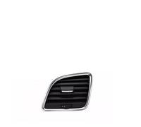 Coche Rejilla Aire Para Q3 2013-2018 Consola Central Tablero Frontal Automático A/C Salida Ventilación Aire Acondicionado 8UD820951 8U1820901 8U1820902 8U0819203(Front L 8U1820901)