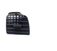 Coche Rejilla Aire Salida Ventilación Aire A/C Tablero Acondicionado Para Great Wall Para Wingle 3/5 Panel Marco Placa(B middle left)