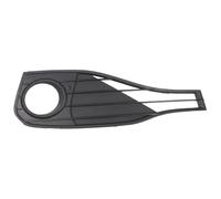 coche Rejilla Compatible Con BMW Para Serie 4 F32 F33 F36 2014-2020 Rejilla Inferior Faro Antiniebla Parachoques Delantero Para Marco Del Capó Y Cubierta La Rejilla(Right)