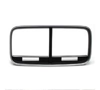 Coche Rejilla Salida Aire Para Benz Para GLE Para GLS W167 2020-2025 Aire Acondicionado Trasero Coche Rejilla Ventilación CA Rejilla Ventilación(Tipo B)