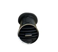 coche Rejilla ventilación Compatible Con C&evrolet Para Cruze 2009 2010 2011 2012 2013 2014 2015 Conjunto Salida Conducto Aire Acondicionado Para Tablero De Automóvil Accesorios Para Automóvil(Left)