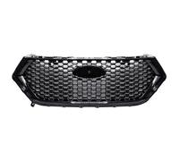 Coche Rejillas Frontales para Ford Edge 2015 2016 2017 2018 2019, Parrilla Radiador Parachoques Delantero, Accessories Coche